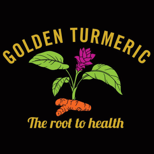 Golden Turmeric